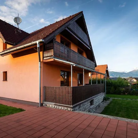 Dam Liptowski Mikułasz