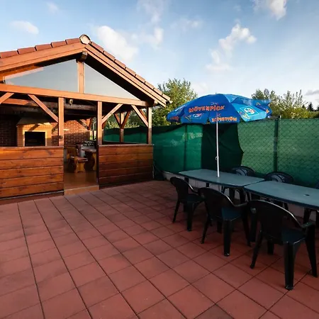 Dam * Liptovský Mikuláš