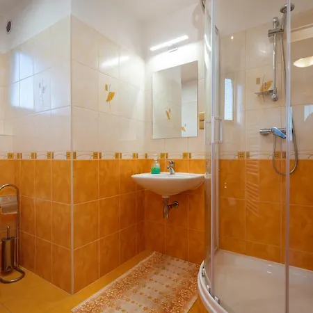 Villa Dam Liptovský Mikuláš