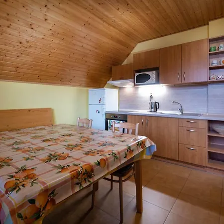 Villa Dam Liptovský Mikuláš