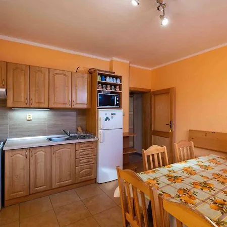 Dam * Liptowski Mikułasz