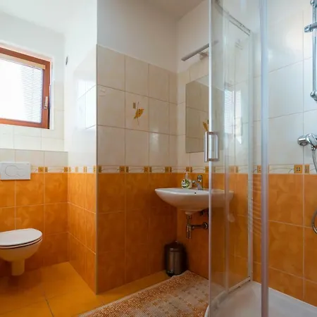 Villa Dam Liptovský Mikuláš