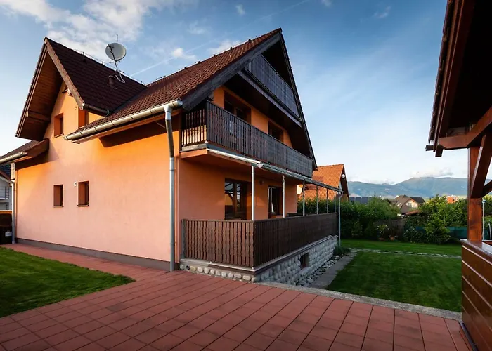 Dam Liptovský Mikuláš