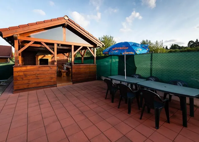 Dam * Liptovský Mikuláš