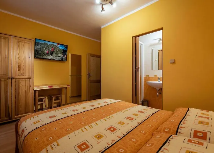 Dam Liptovsky Mikulas