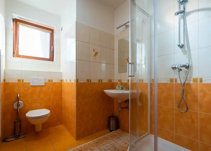 빌라 Dam Liptovský Mikuláš